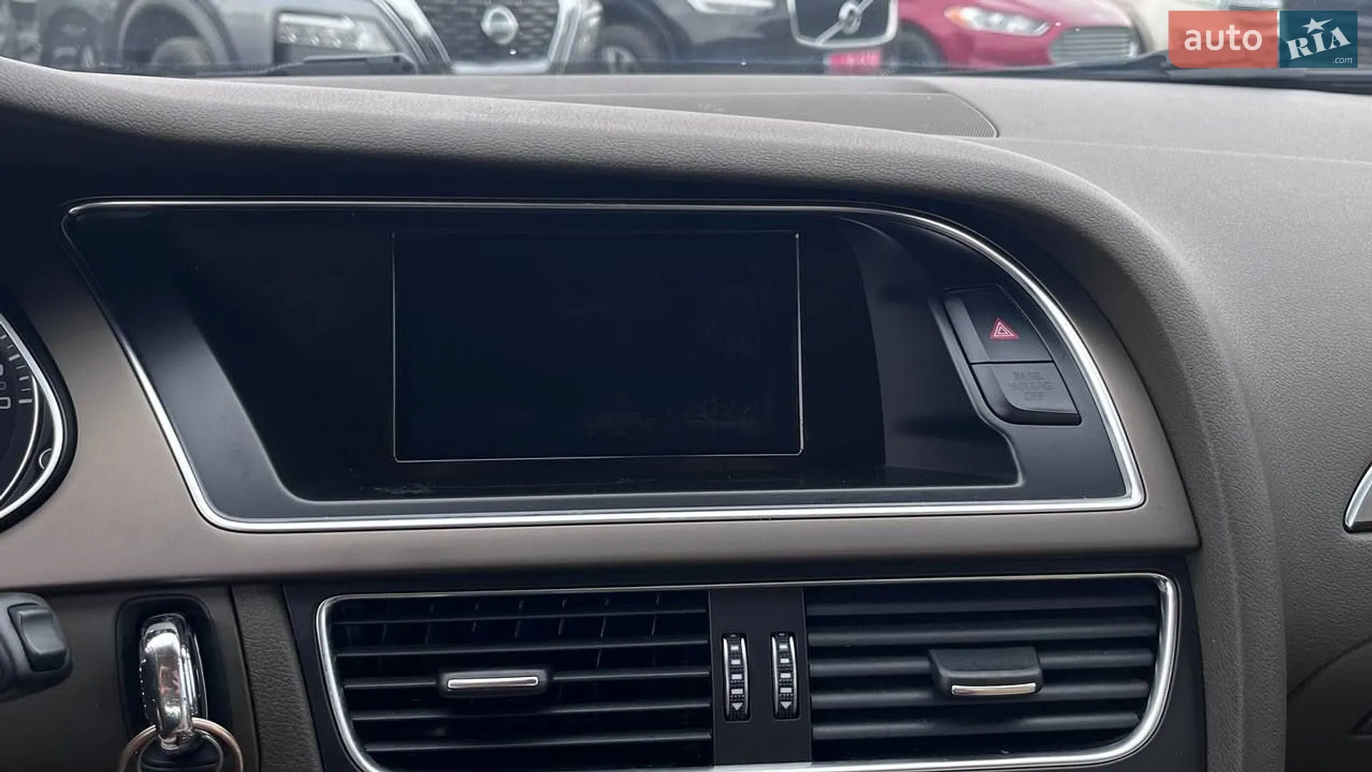 2012 Audi A4 - мініатюра 14