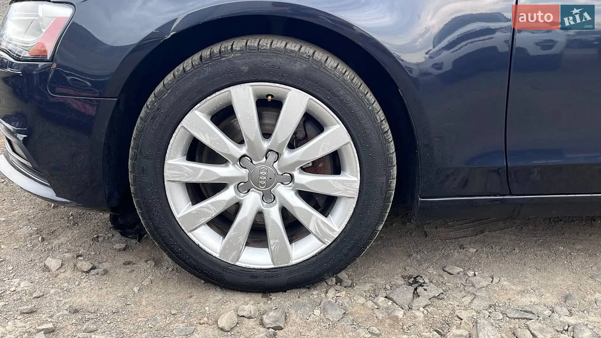 2012 Audi A4 - мініатюра 20