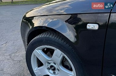 Универсал Audi A4 2006 в Владимире