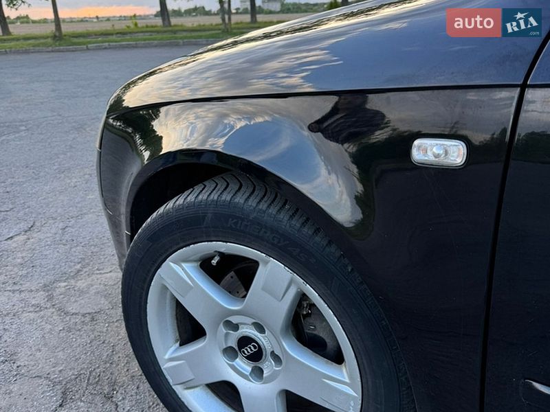 Универсал Audi A4 2006 в Владимире