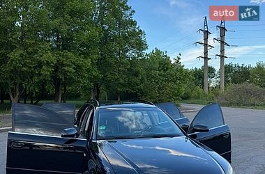 Универсал Audi A4 2006 в Владимире