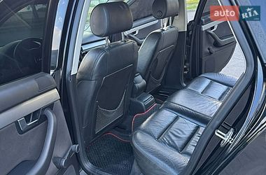 Универсал Audi A4 2006 в Владимире