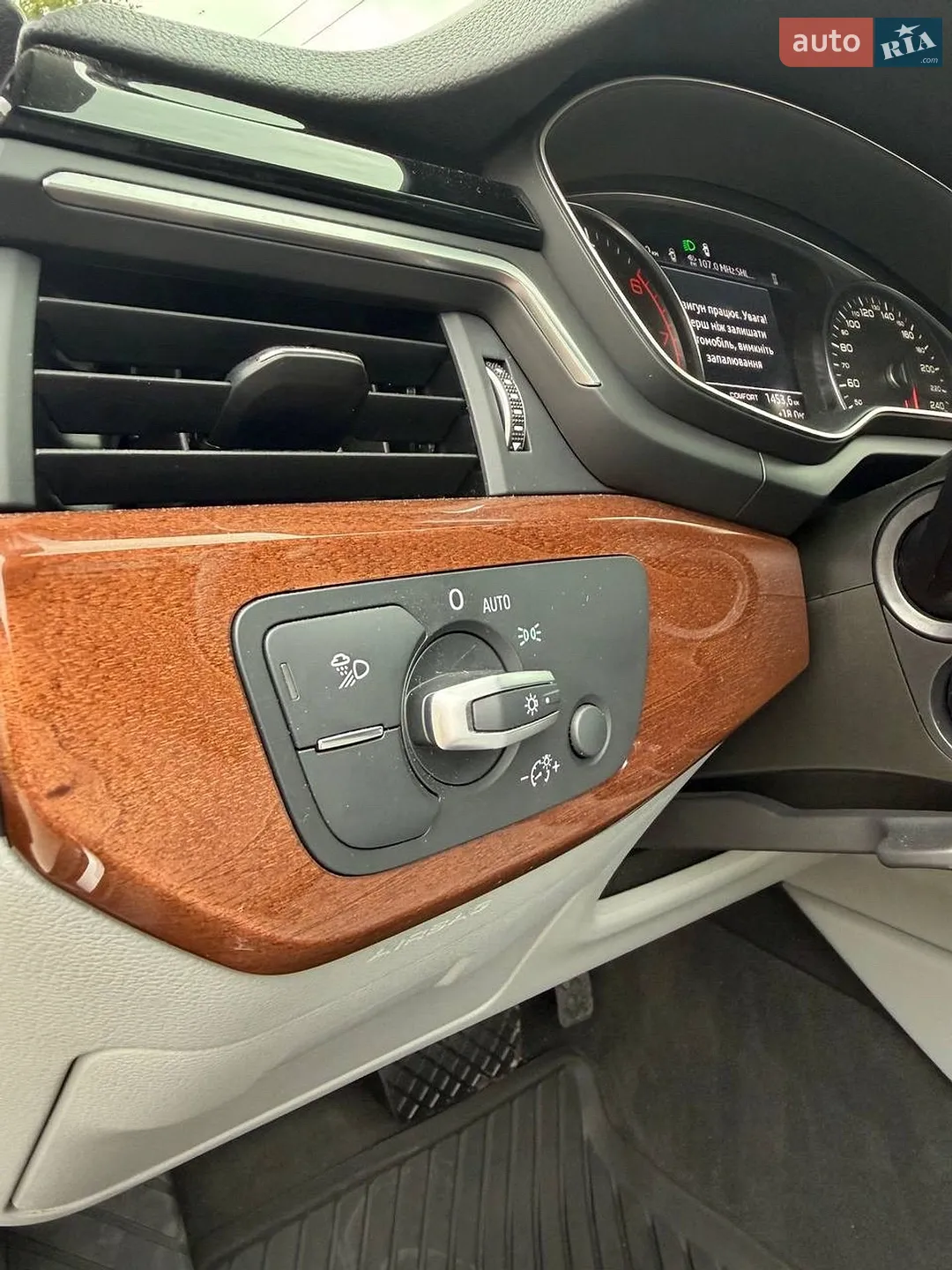 2020 Audi A4 - мініатюра 2