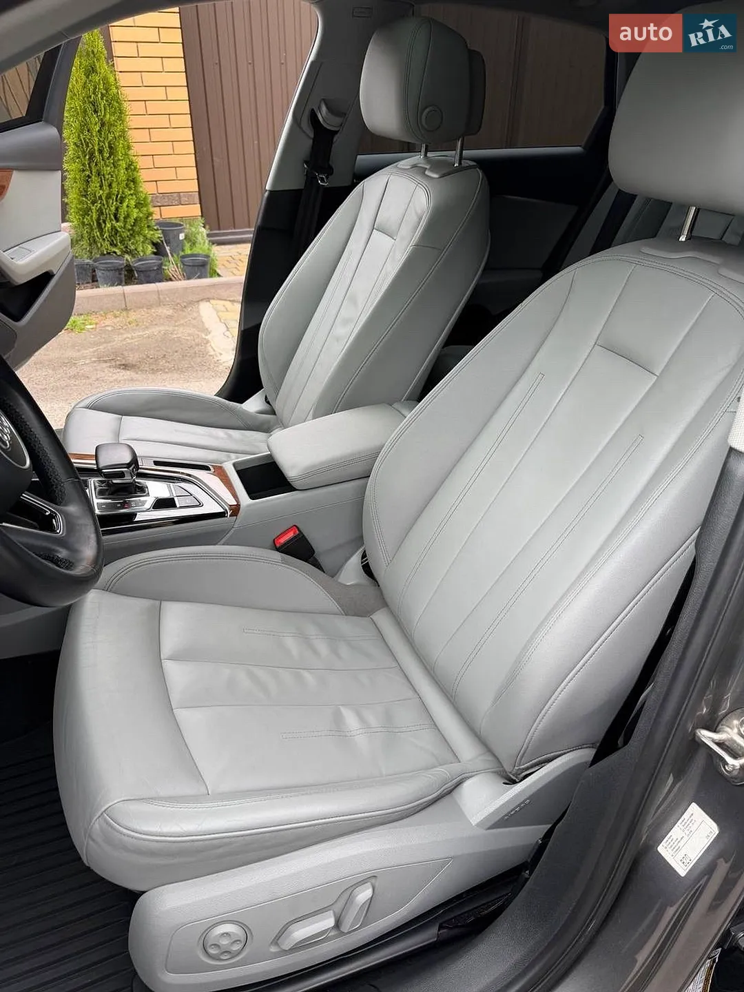 2020 Audi A4 - мініатюра 12