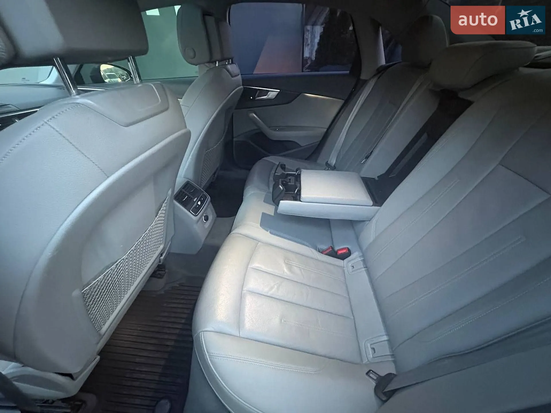 2016 Audi A4 - мініатюра 11