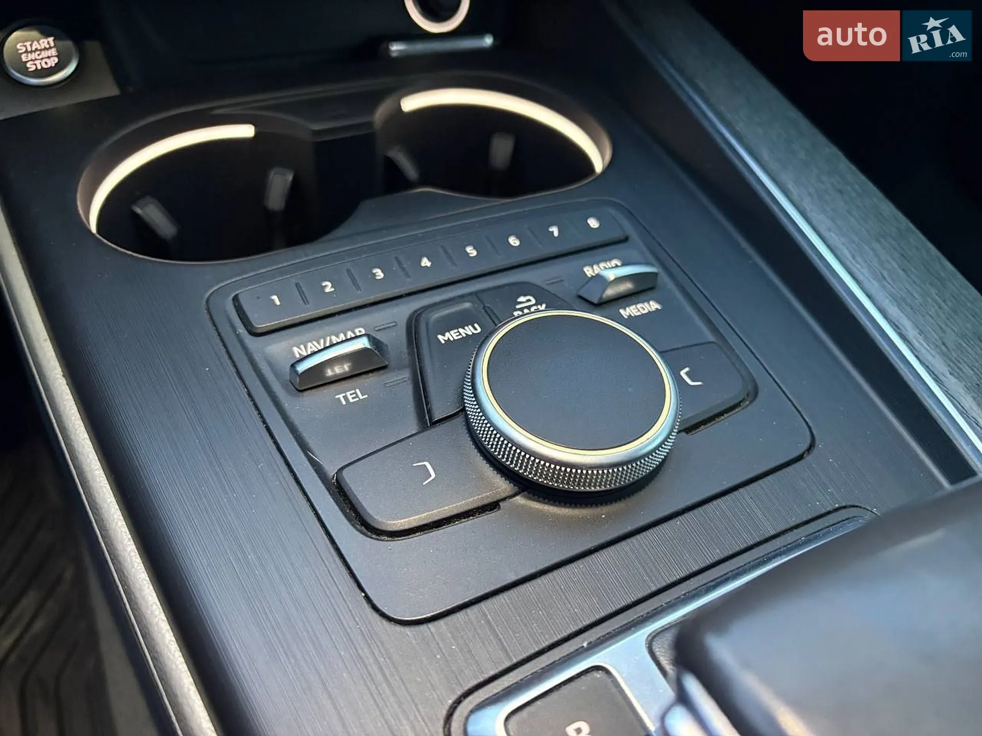 2016 Audi A4 - мініатюра 17