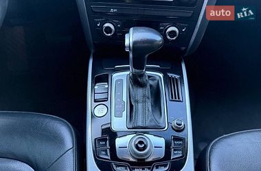 Седан Audi A4 2013 в Олександрії