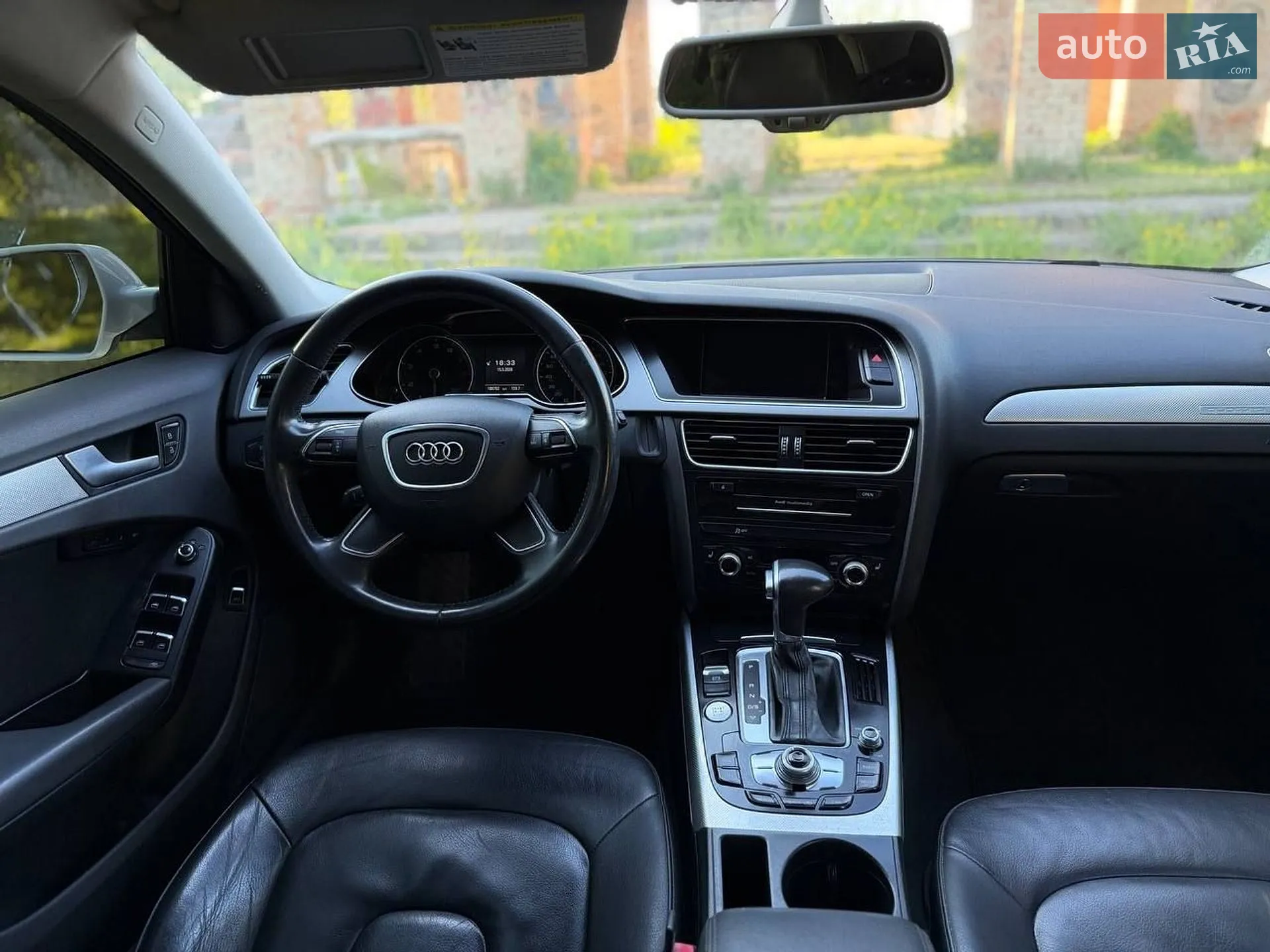 2013 Audi A4 - мініатюра 15