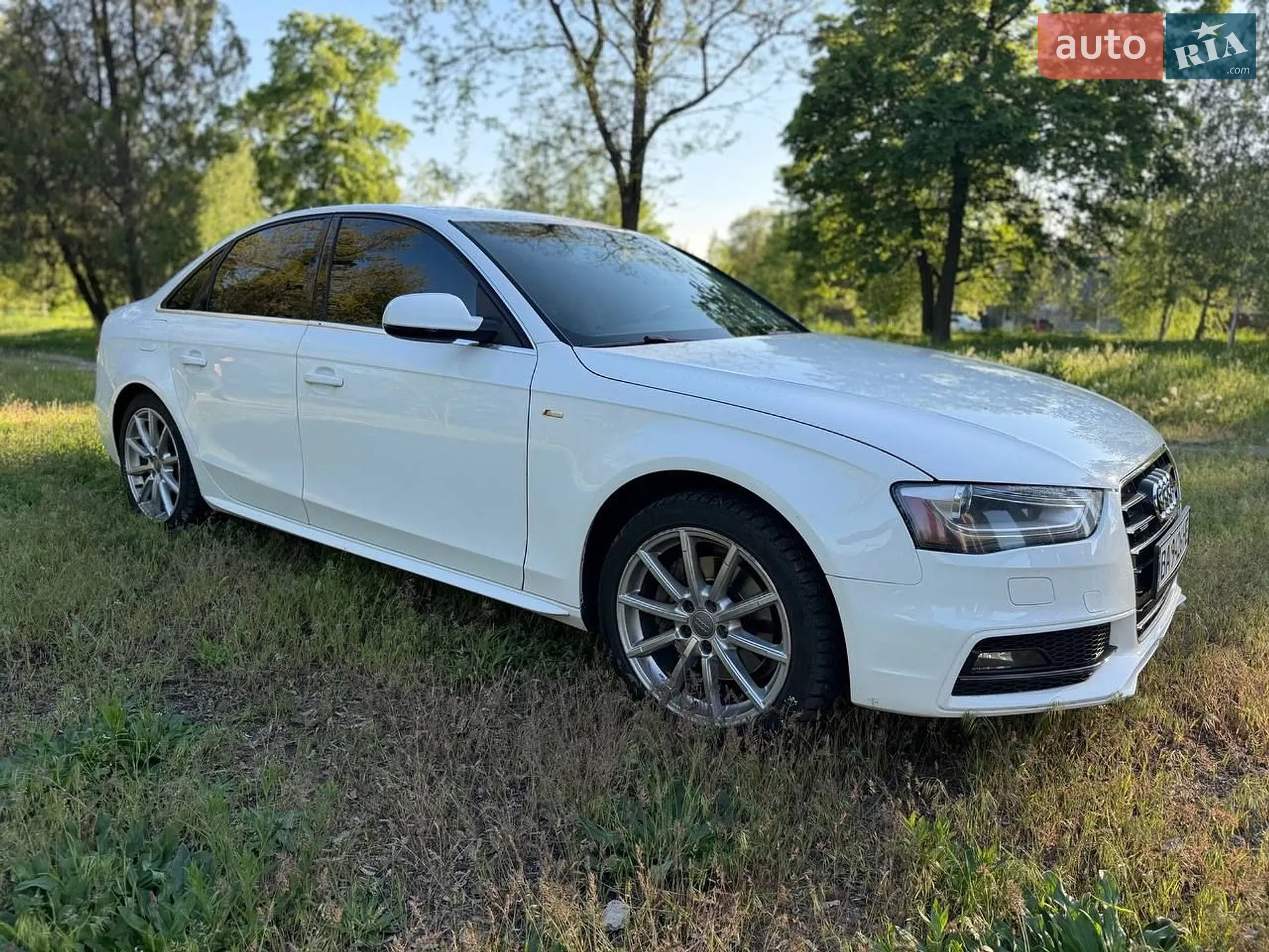 2013 Audi A4 - мініатюра 25