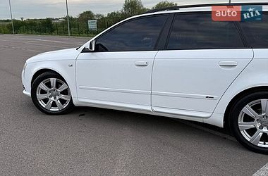 Универсал Audi A4 2008 в Ровно