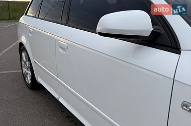 Универсал Audi A4 2008 в Ровно