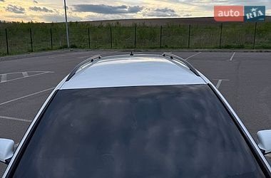 Универсал Audi A4 2008 в Ровно