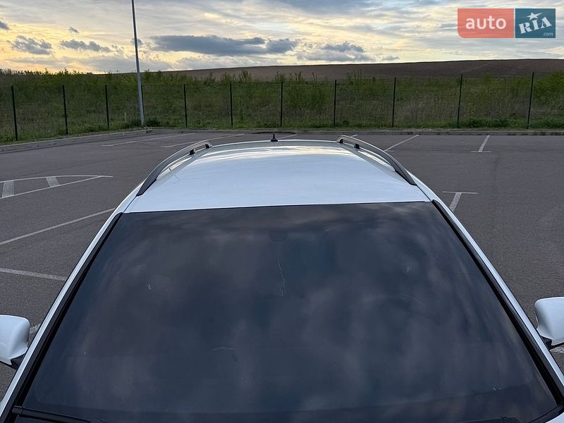 Универсал Audi A4 2008 в Ровно