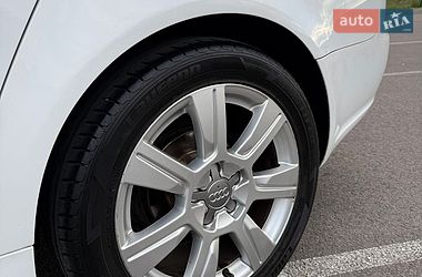 Универсал Audi A4 2008 в Ровно