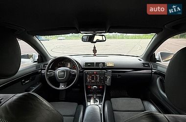 Универсал Audi A4 2008 в Ровно