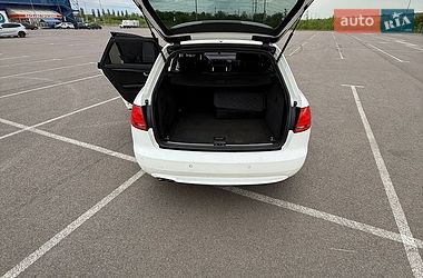 Универсал Audi A4 2008 в Ровно