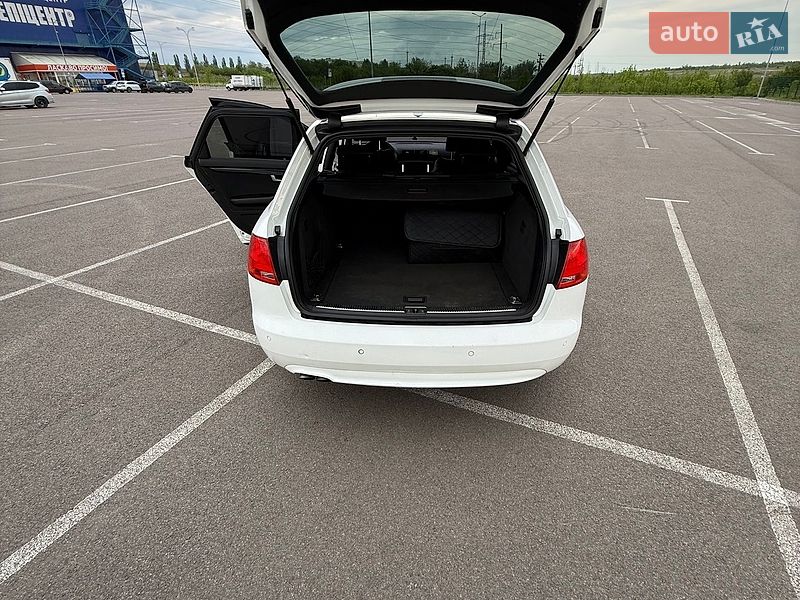 Универсал Audi A4 2008 в Ровно