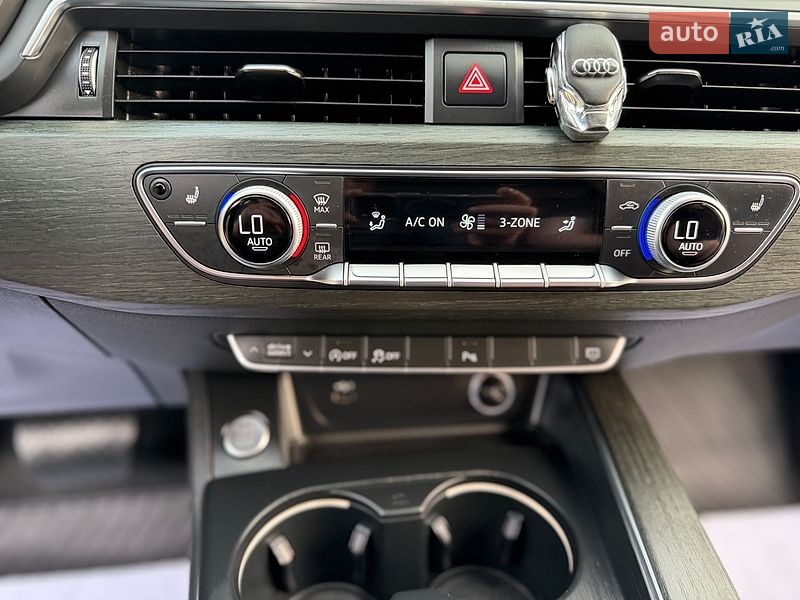 Универсал Audi A4 2019 в Коломые
