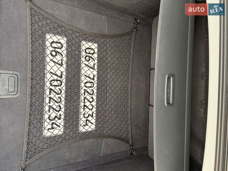 Универсал Audi A4 2019 в Коломые