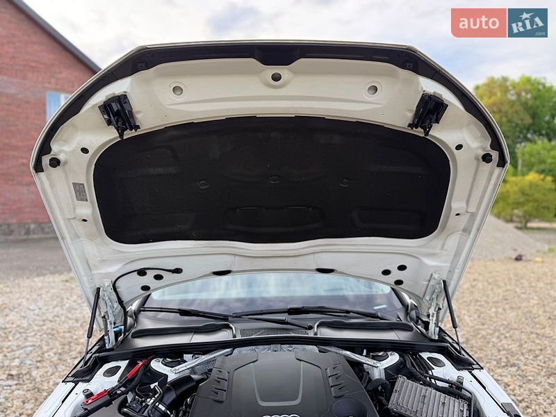 Универсал Audi A4 2019 в Коломые