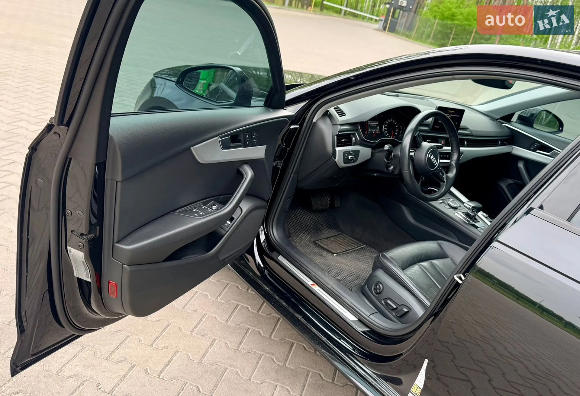 2017 Audi A4 - мініатюра 17