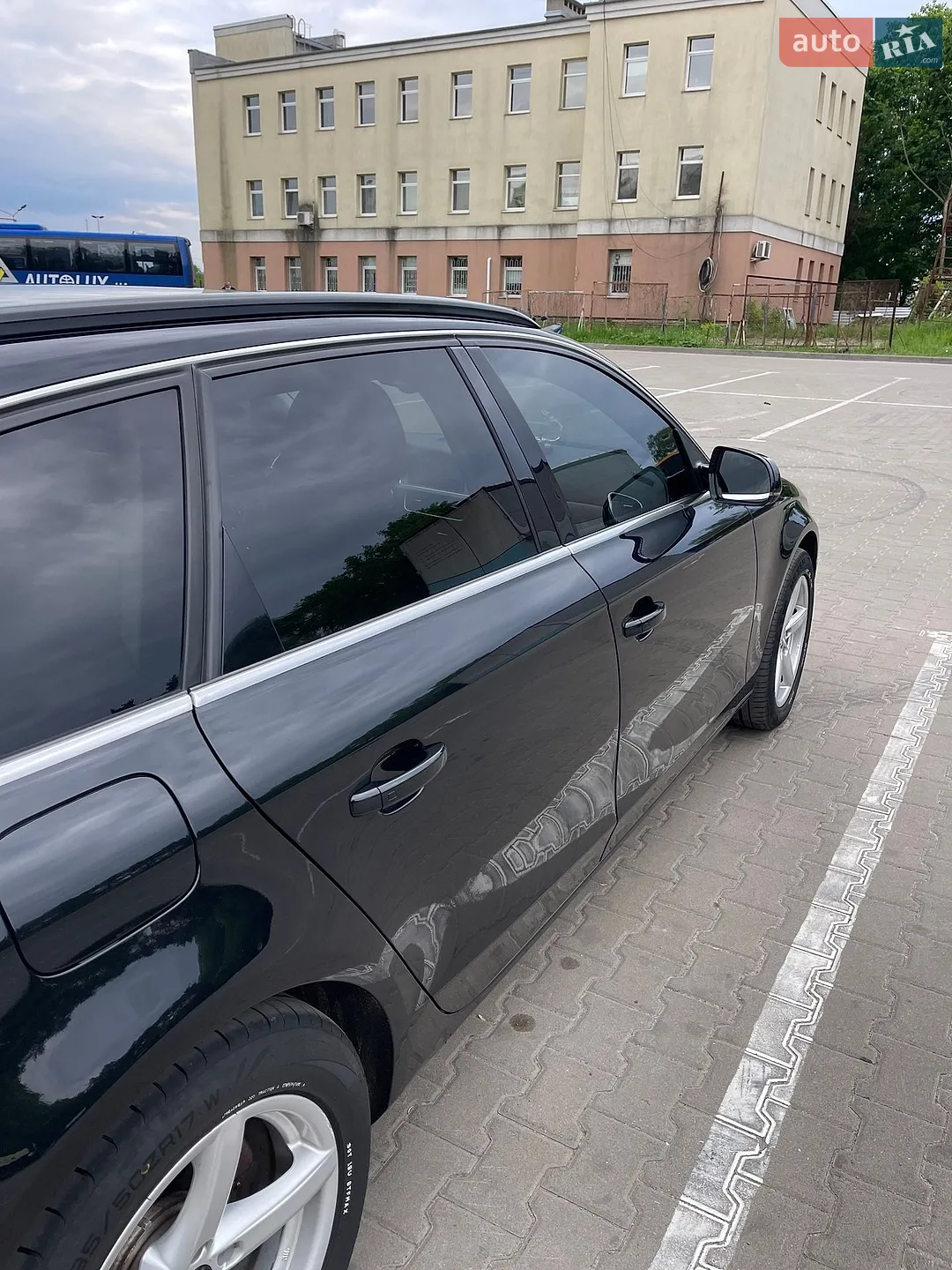 2012 Audi A4 - мініатюра 8