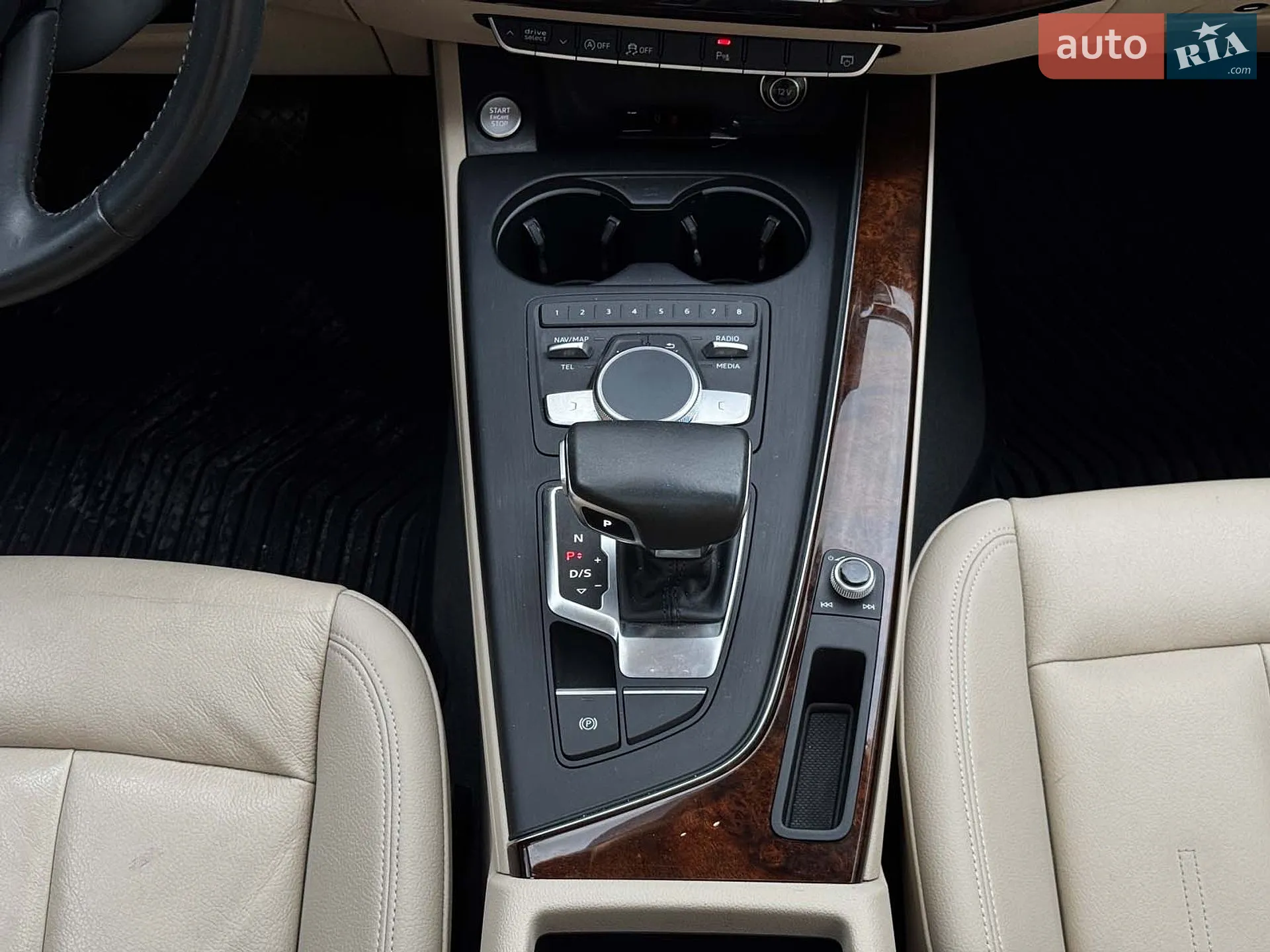 2016 Audi A4 - мініатюра 51