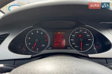 Седан Audi A4 2009 в Києві