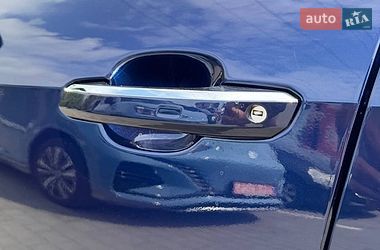 Седан Audi A4 2021 в Львове