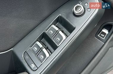Седан Audi A4 2013 в Дніпрі