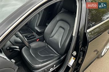 Седан Audi A4 2016 в Луцьку