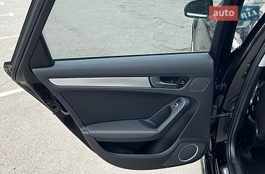 Седан Audi A4 2016 в Луцьку
