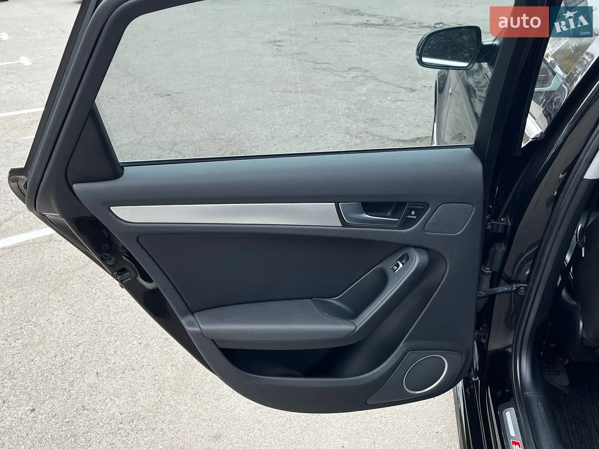 2015 Audi A4 - мініатюра 23