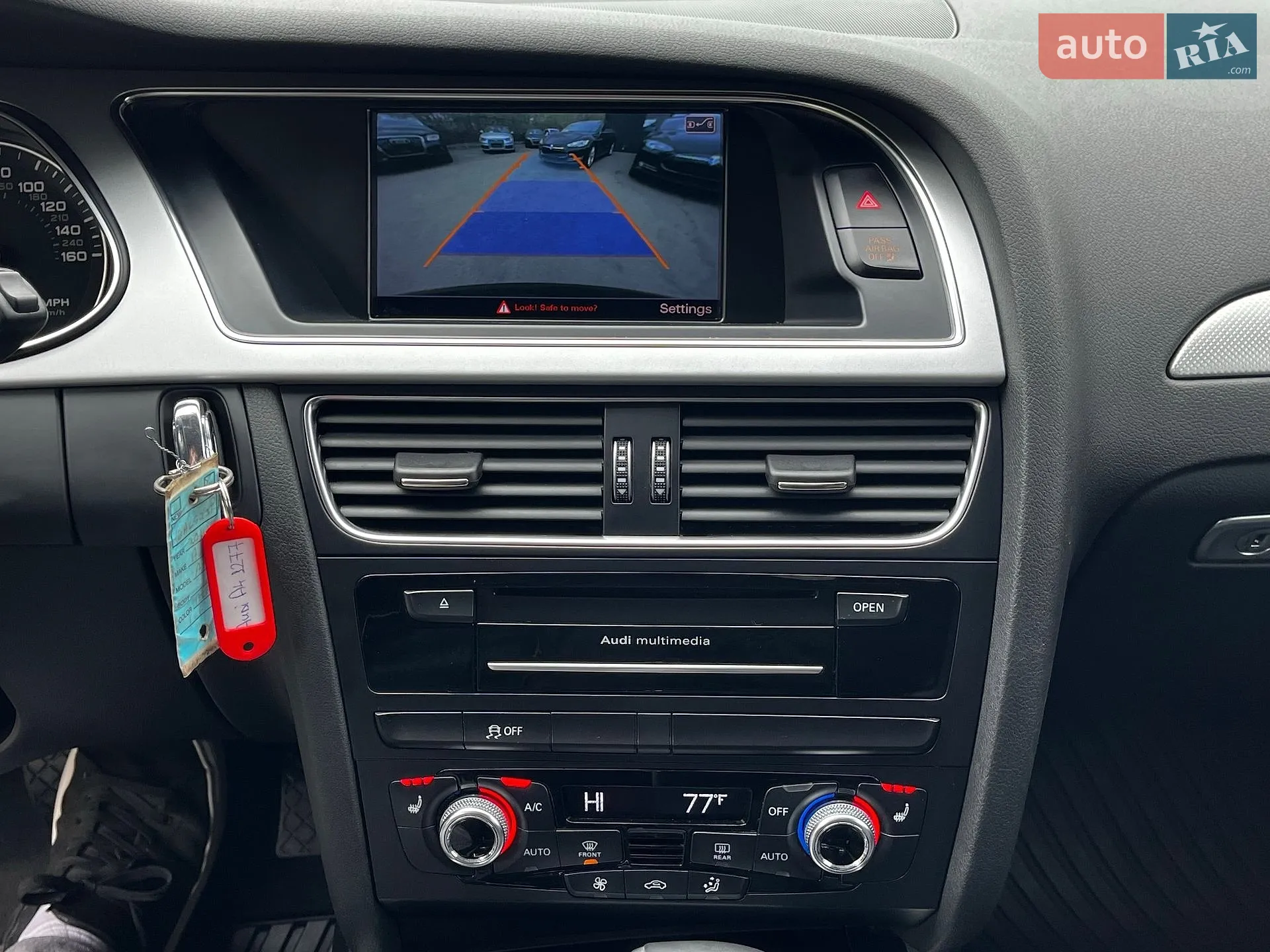 2015 Audi A4 - мініатюра 25