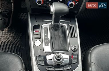 Седан Audi A4 2016 в Луцьку