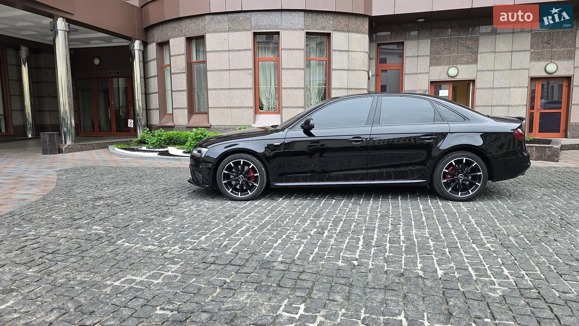 2015 Audi A4 - мініатюра 13