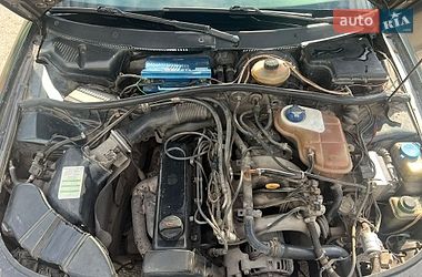 Седан Audi A4 1995 в Виннице