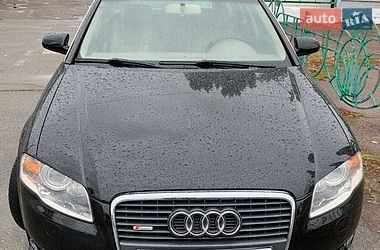 Універсал Audi A4 2005 в Броварах