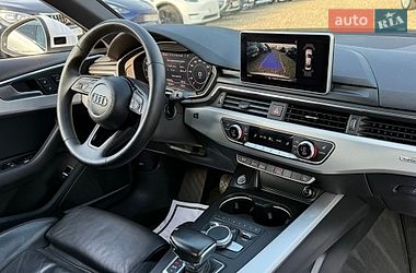 Седан Audi A4 2015 в Стрию фото 5 Седан Audi A4 2015 в Стрию