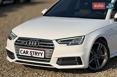 Седан Audi A4 2015 в Стрию фото 9 Седан Audi A4 2015 в Стрию
