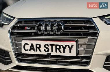 Седан Audi A4 2015 в Стрию фото 11 Седан Audi A4 2015 в Стрию