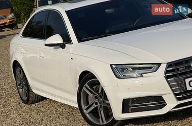 Седан Audi A4 2015 в Стрию фото 15 Седан Audi A4 2015 в Стрию