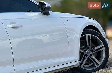Седан Audi A4 2015 в Стрию фото 29 Седан Audi A4 2015 в Стрию