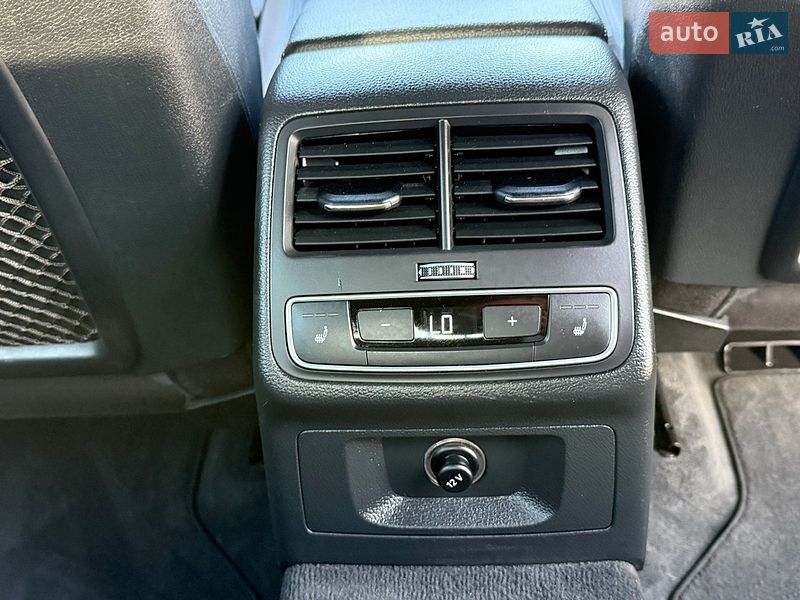 Седан Audi A4 2015 в Стрию фото 38 Седан Audi A4 2015 в Стрию