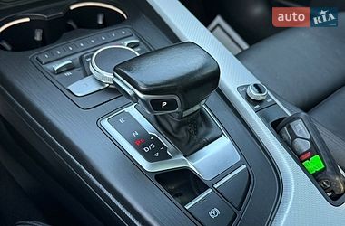 Седан Audi A4 2015 в Стрию фото 54 Седан Audi A4 2015 в Стрию