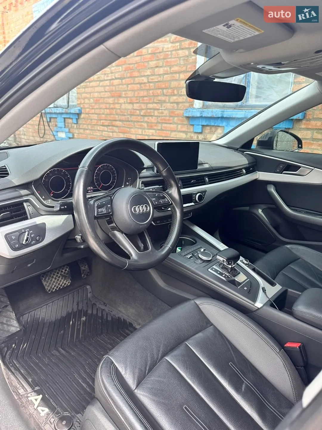 2016 Audi A4 - мініатюра 7