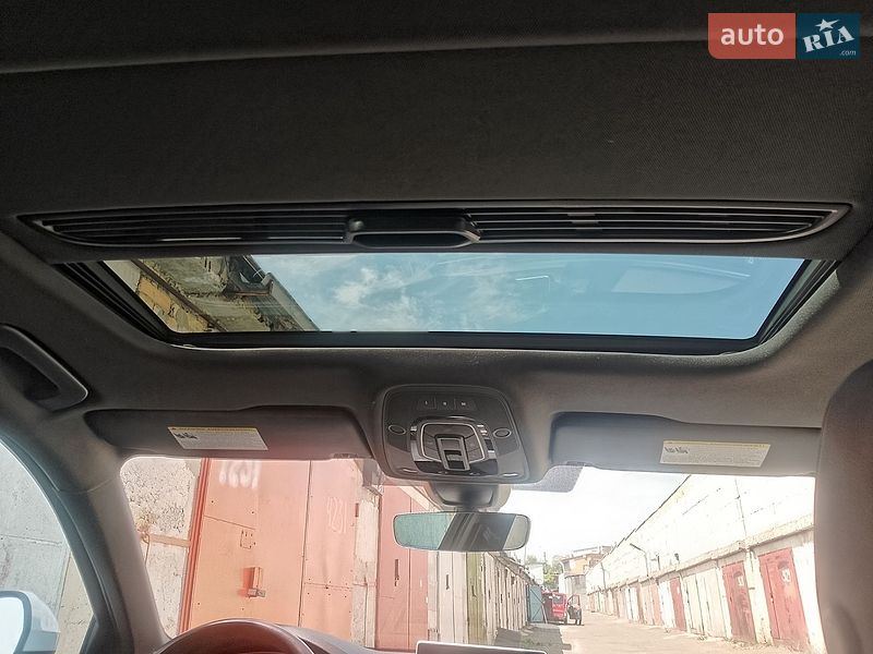 Седан Audi A4 2016 в Києві