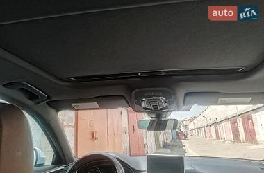 Седан Audi A4 2016 в Києві