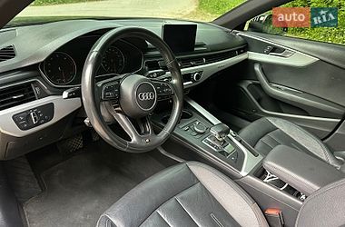 Седан Audi A4 2016 в Чернівцях фото 22 Седан Audi A4 2016 в Чернівцях