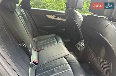 Седан Audi A4 2016 в Чернівцях фото 26 Седан Audi A4 2016 в Чернівцях